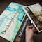 Bockingford® White Cold Pressed Watercolor Paper Block, 12 Sheets
